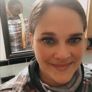 Meet your Posher, Joanna